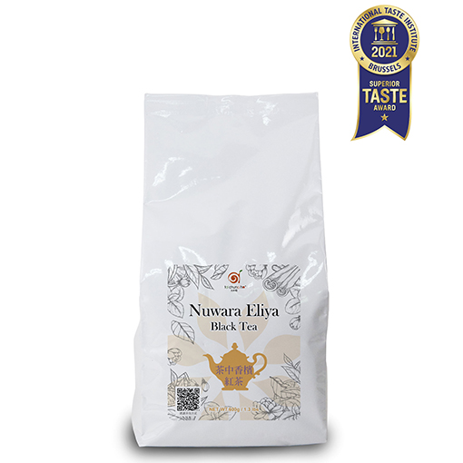 Nuwara Eliya Black Tea Package